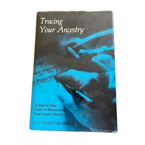 Tracing Ancestry: A Step-by-Step Guide to Researching Your Family History